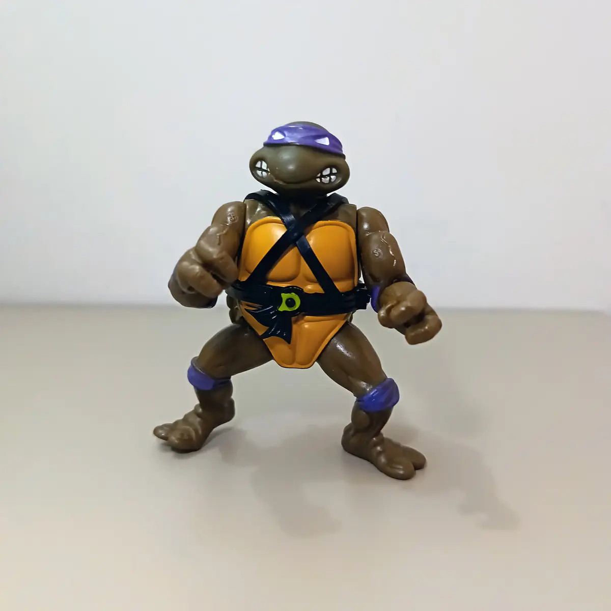 DON HARD HEAD