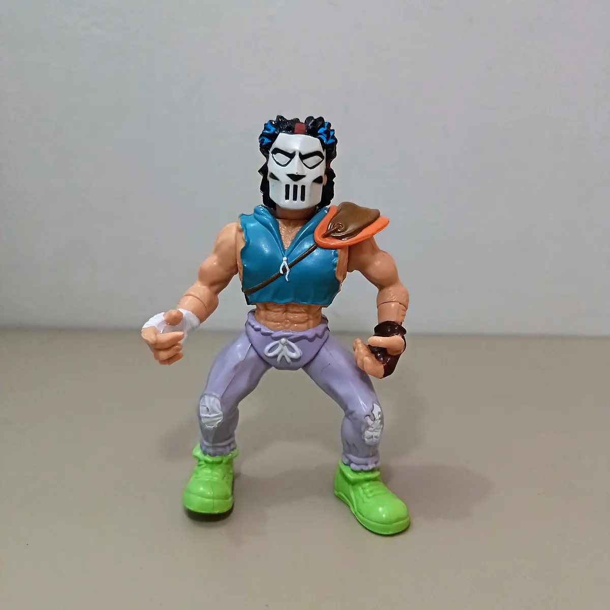 CASEY JONES