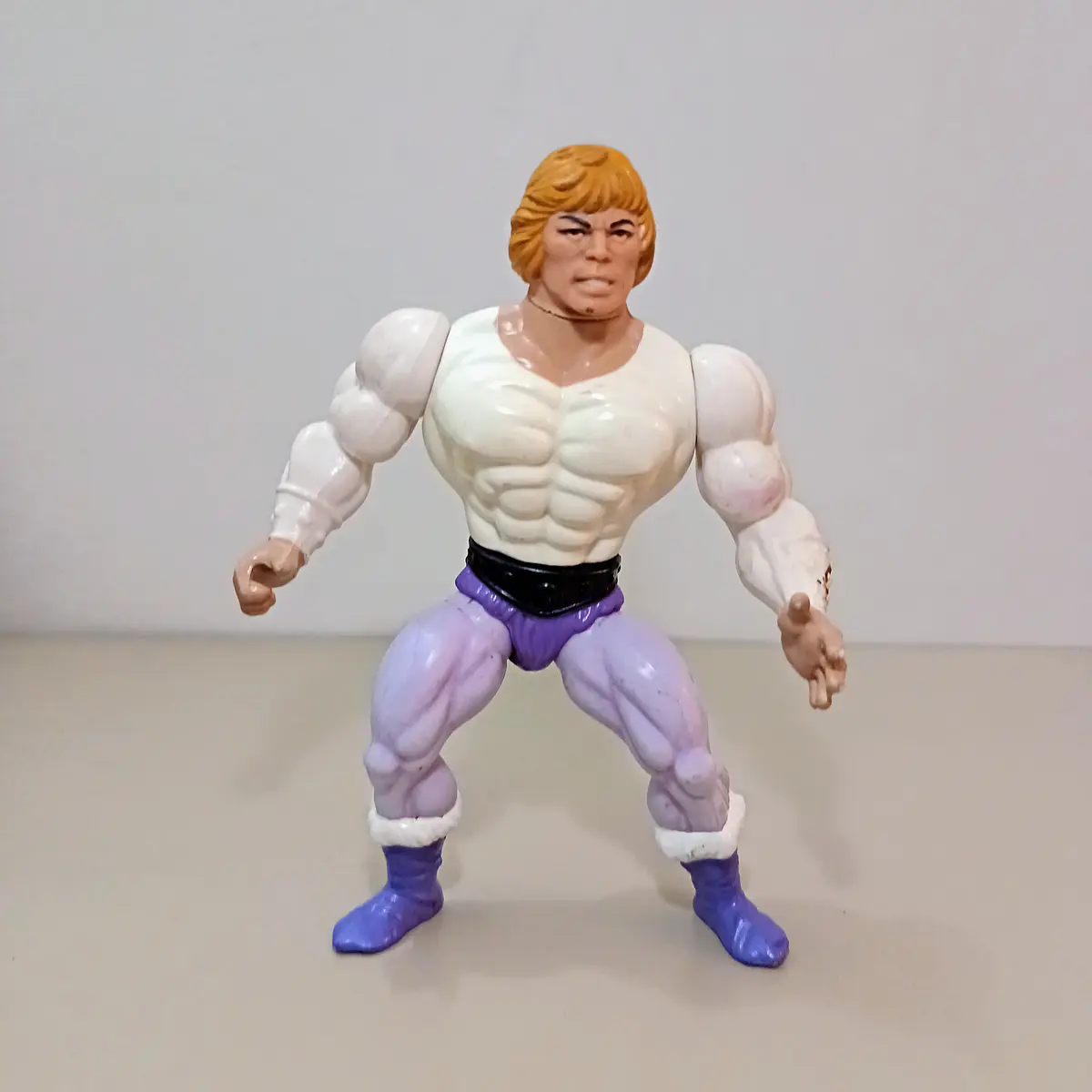 PRÍNCIPE ADAM