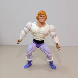 PRÍNCIPE ADAM