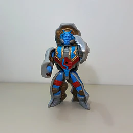STONEDAR