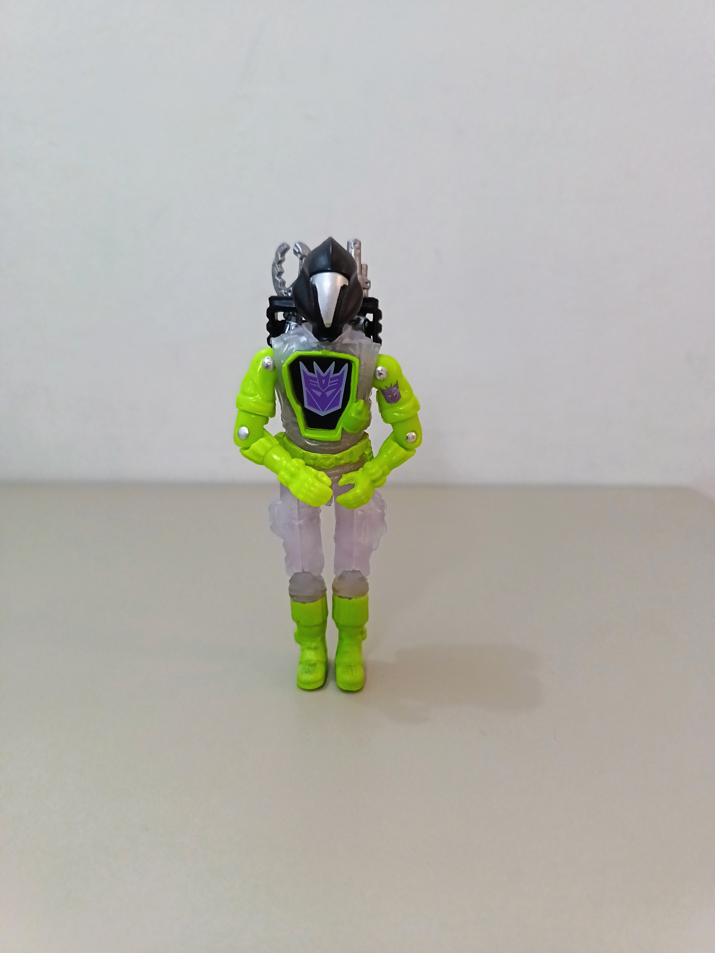 BAT DEVASTATOR