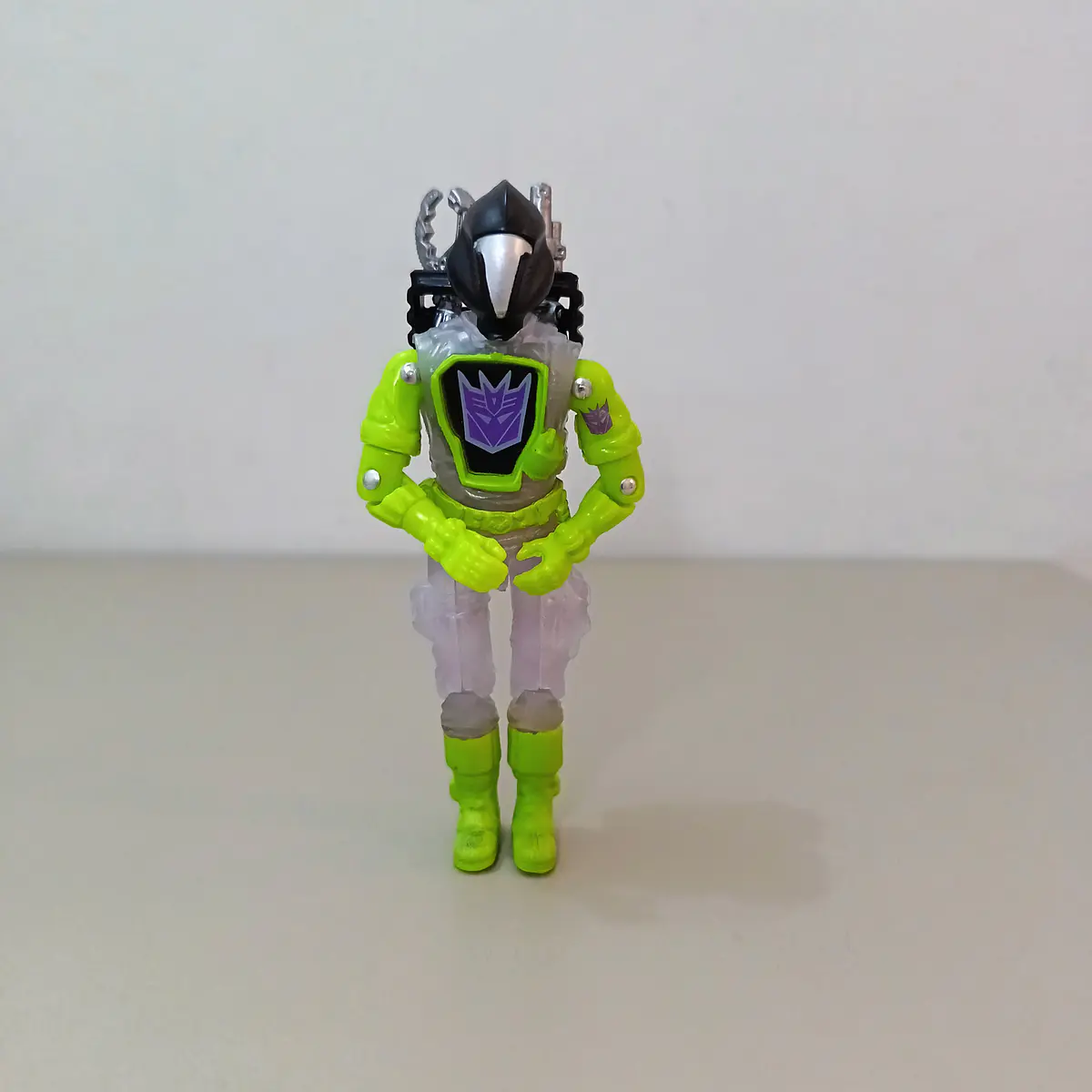 BAT DEVASTATOR