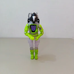 BAT DEVASTATOR