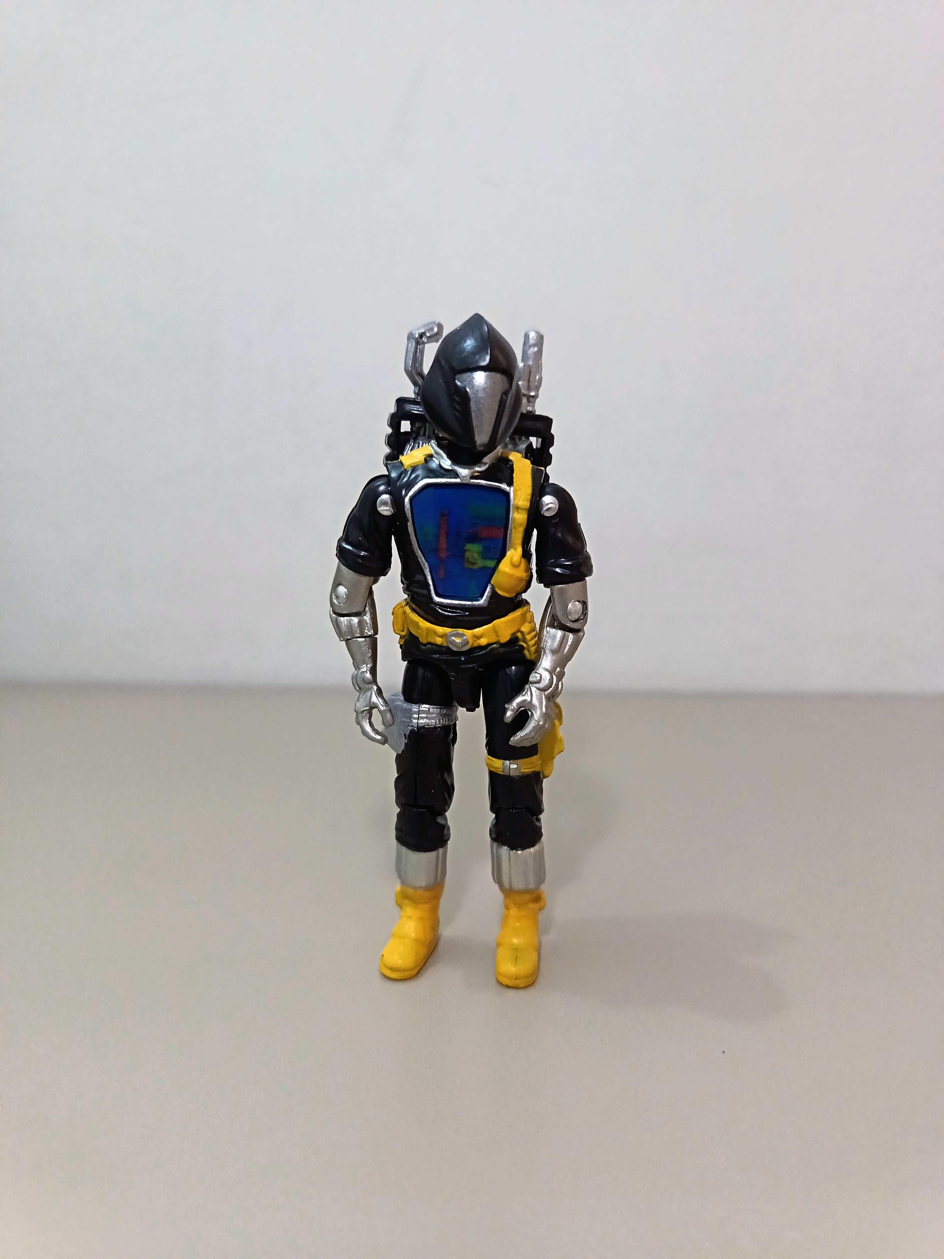 BAT