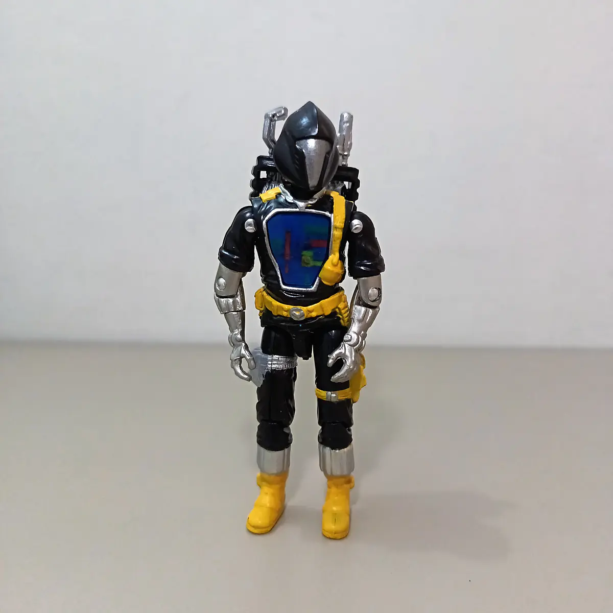 BAT