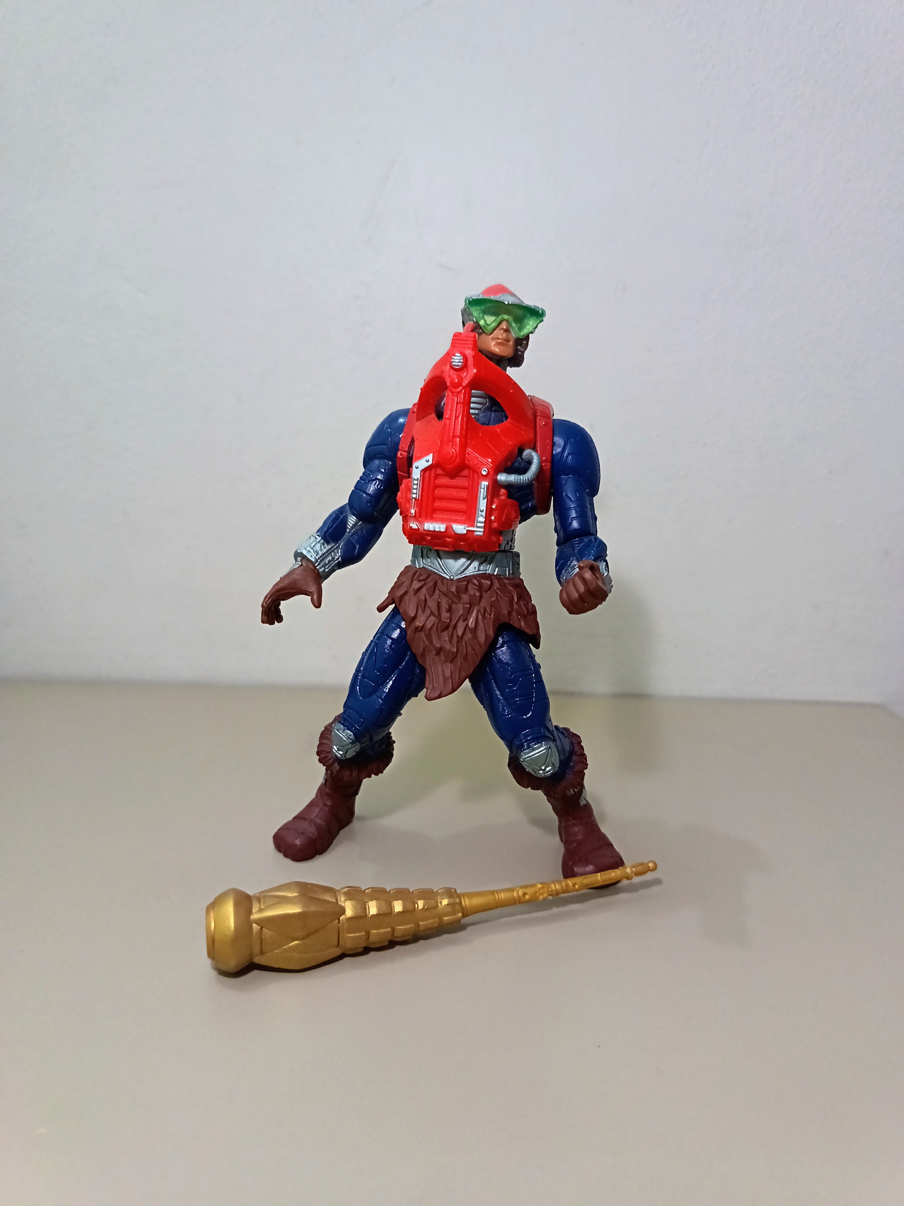 MEKANECK 200X