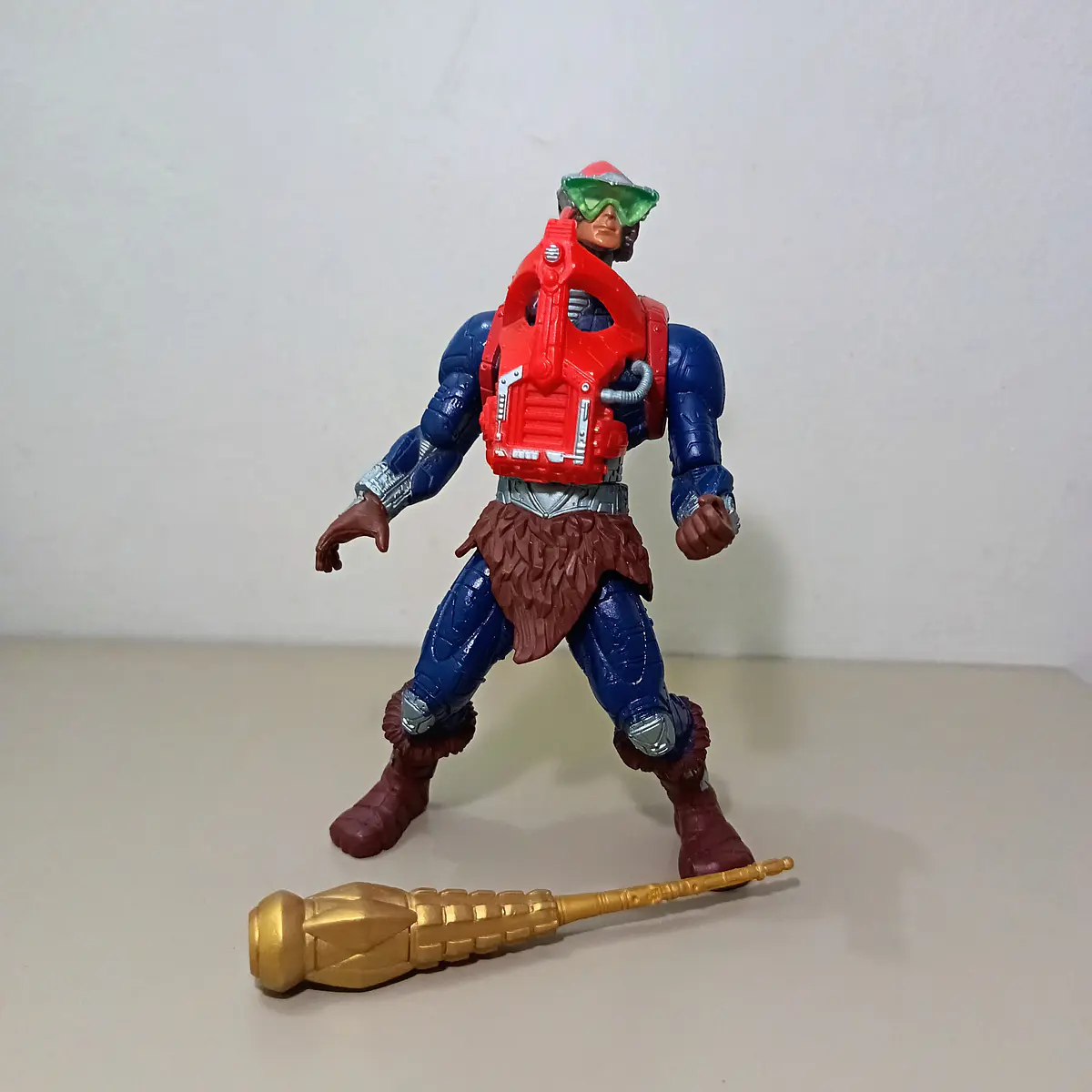 MEKANECK 200X