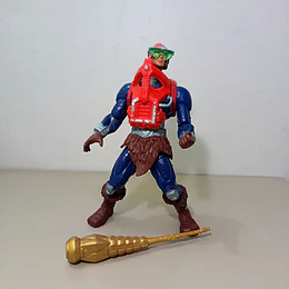 MEKANECK 200X