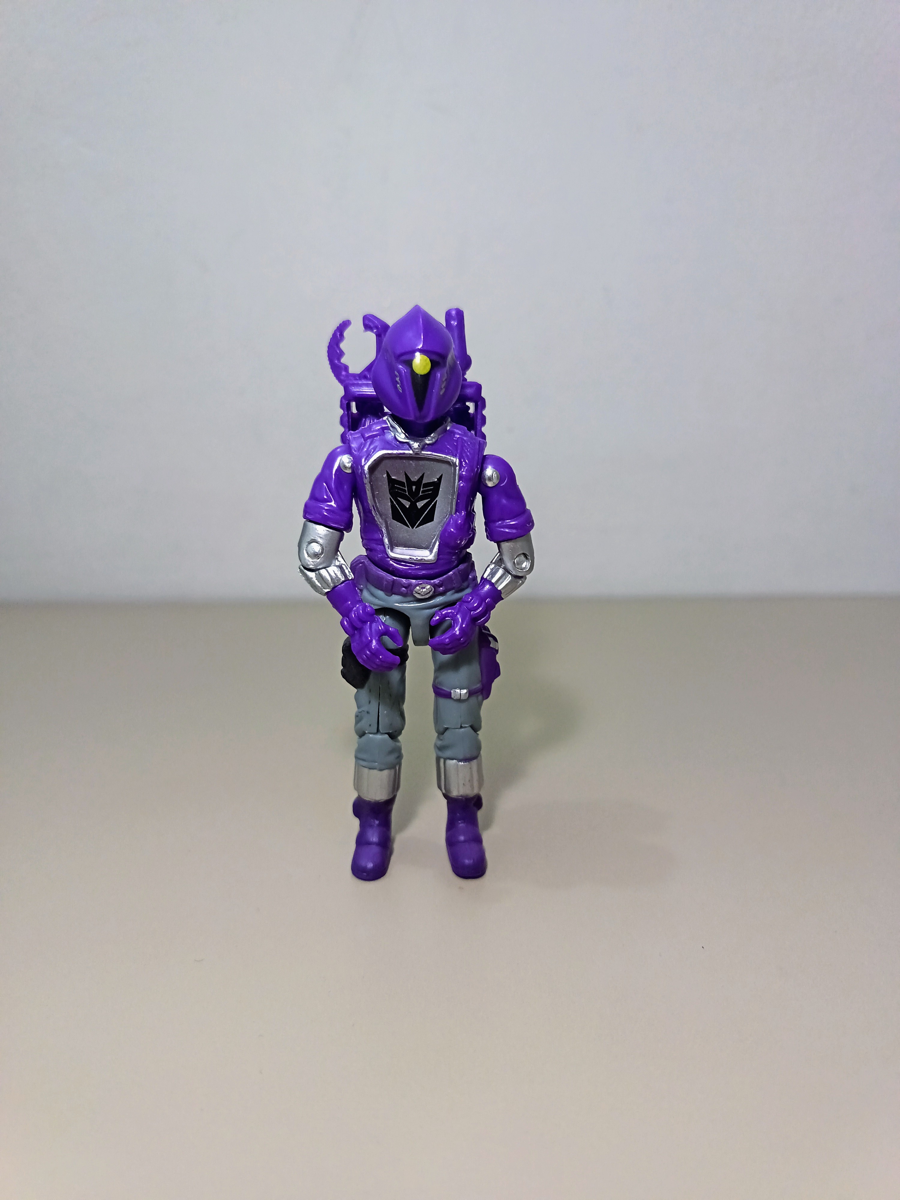 BAT SHOCKWAVE