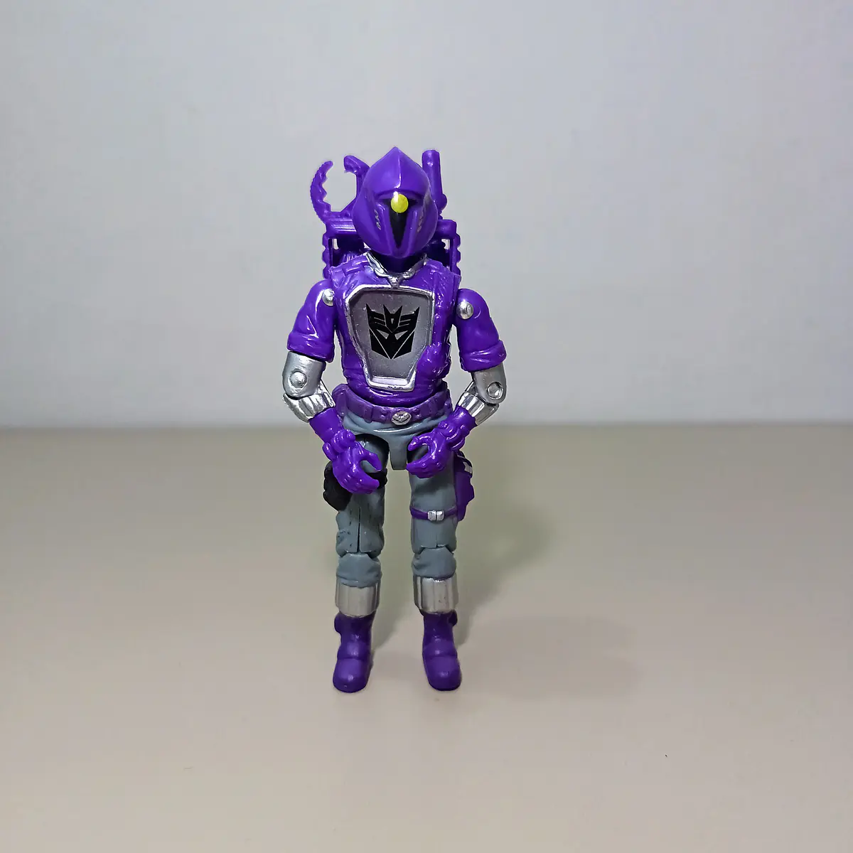  BAT SHOCKWAVE 