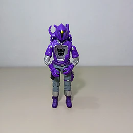  BAT SHOCKWAVE 