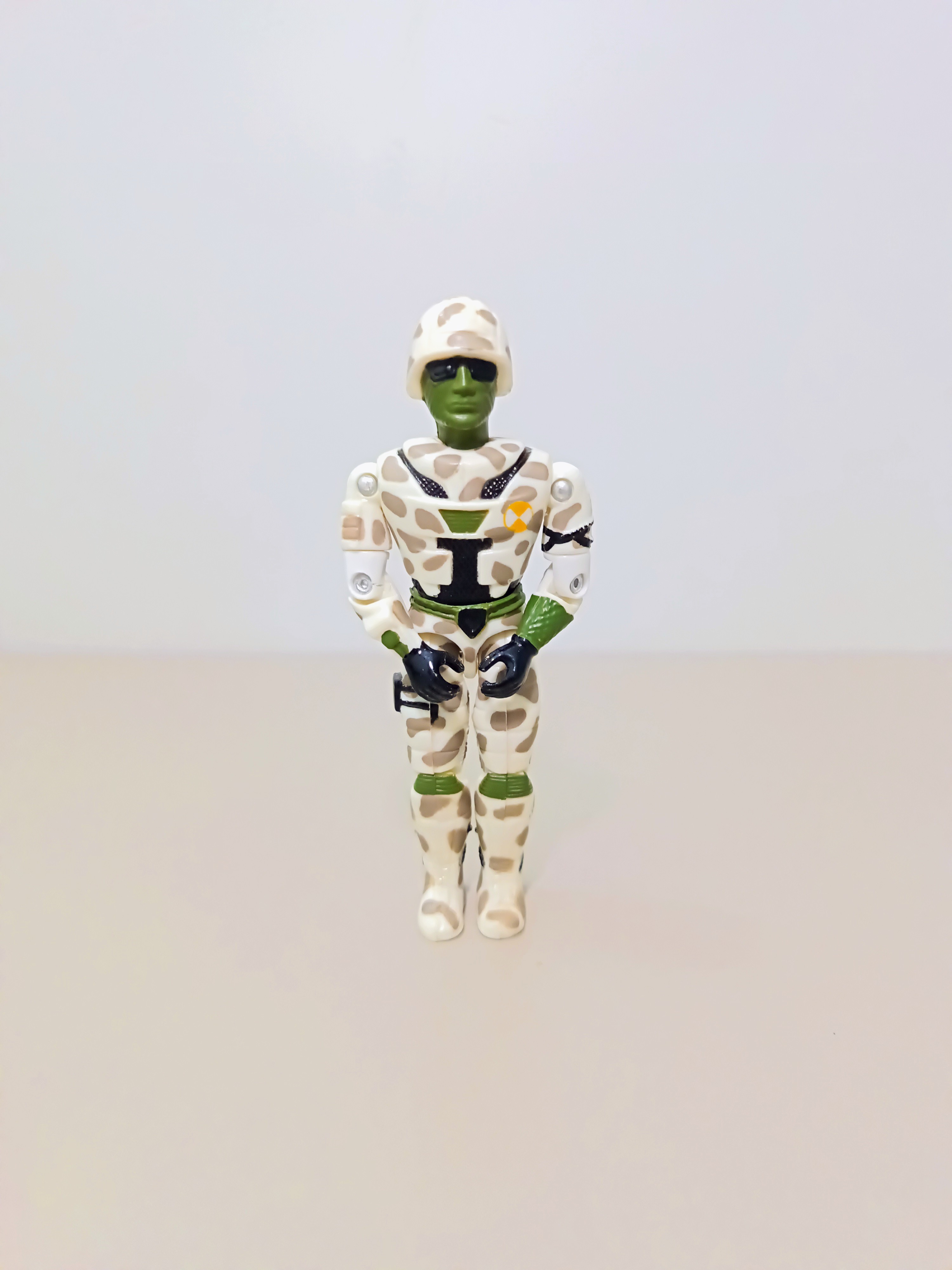 FIGURA LANARD