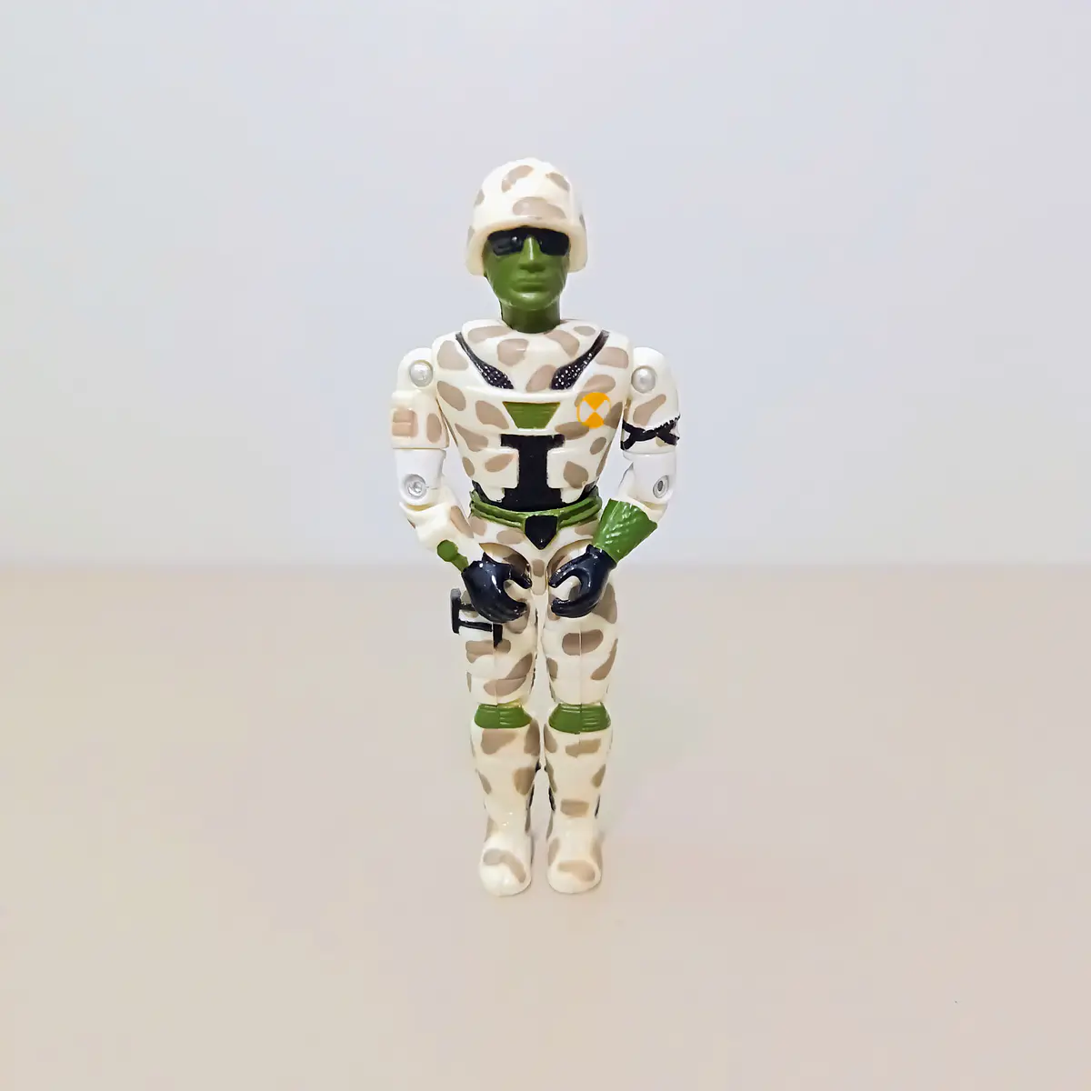 FIGURA LANARD