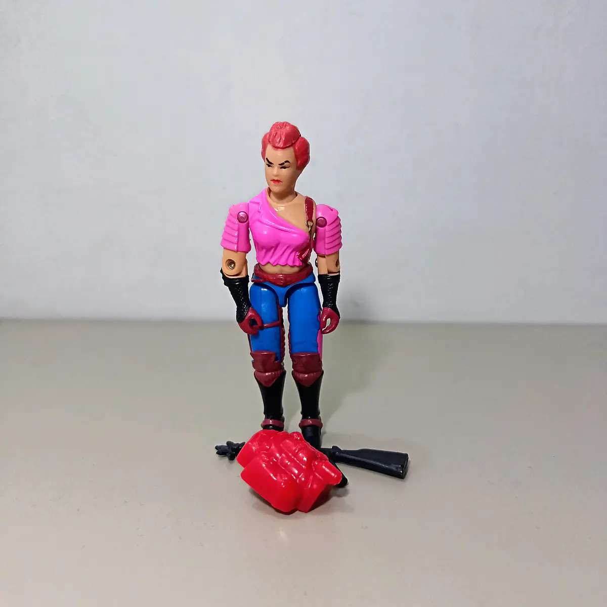ZARANA V1 