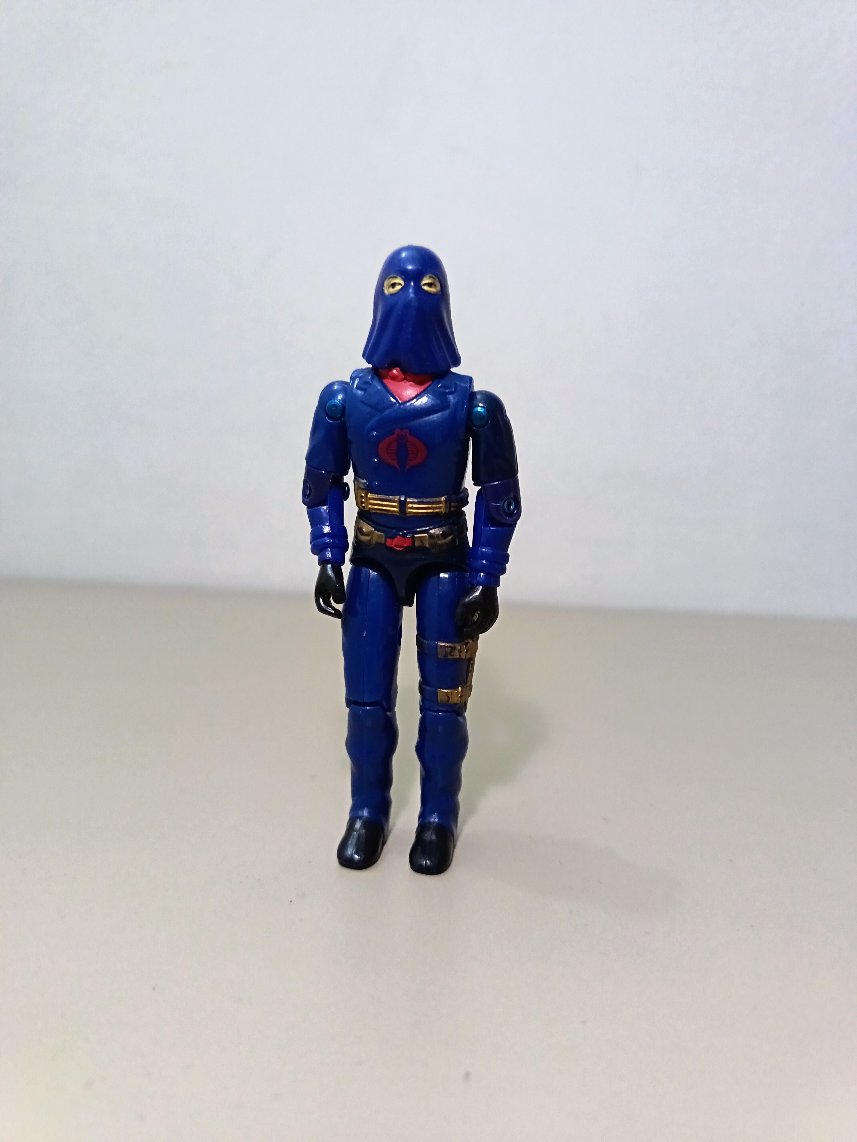 COBRA COMMANDEE V3