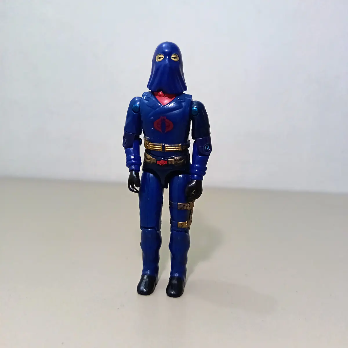 COBRA COMMANDEE V3
