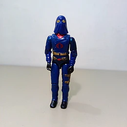 COBRA COMMANDEE V3