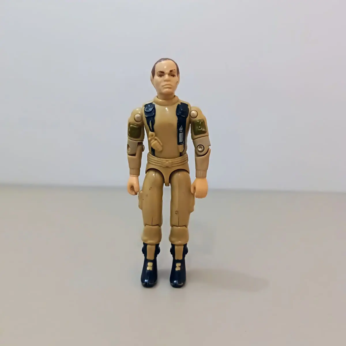 GRUNT V2