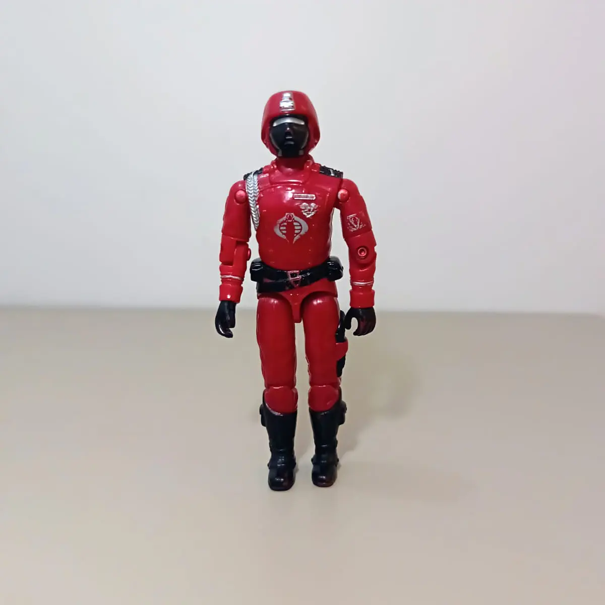 CRIMSON GUARD V1