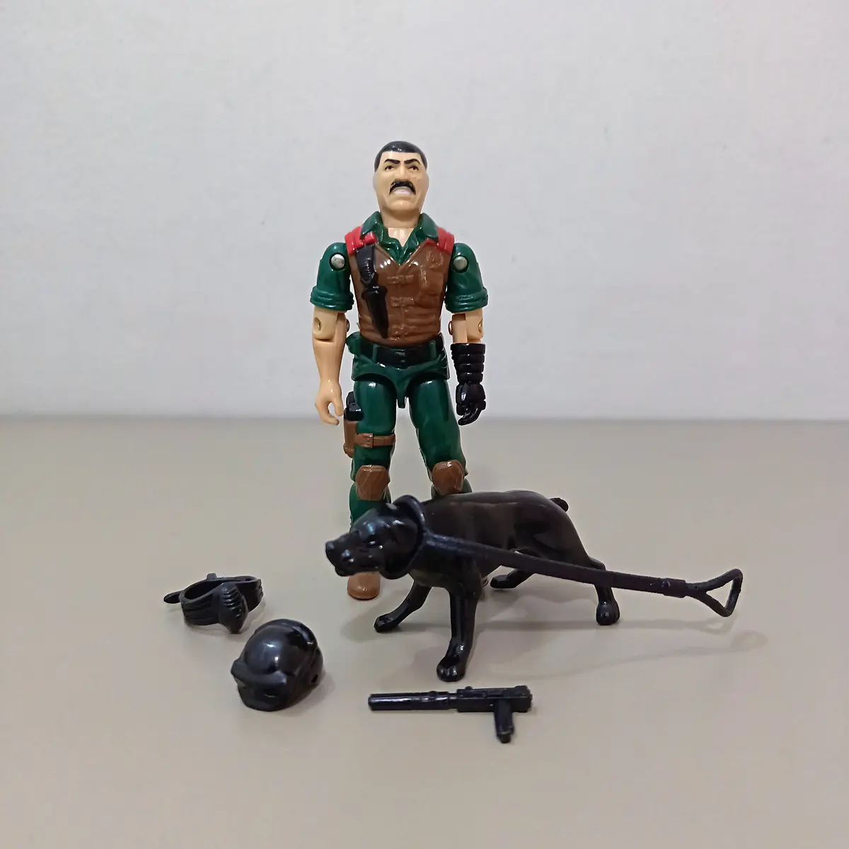 MUTT V1