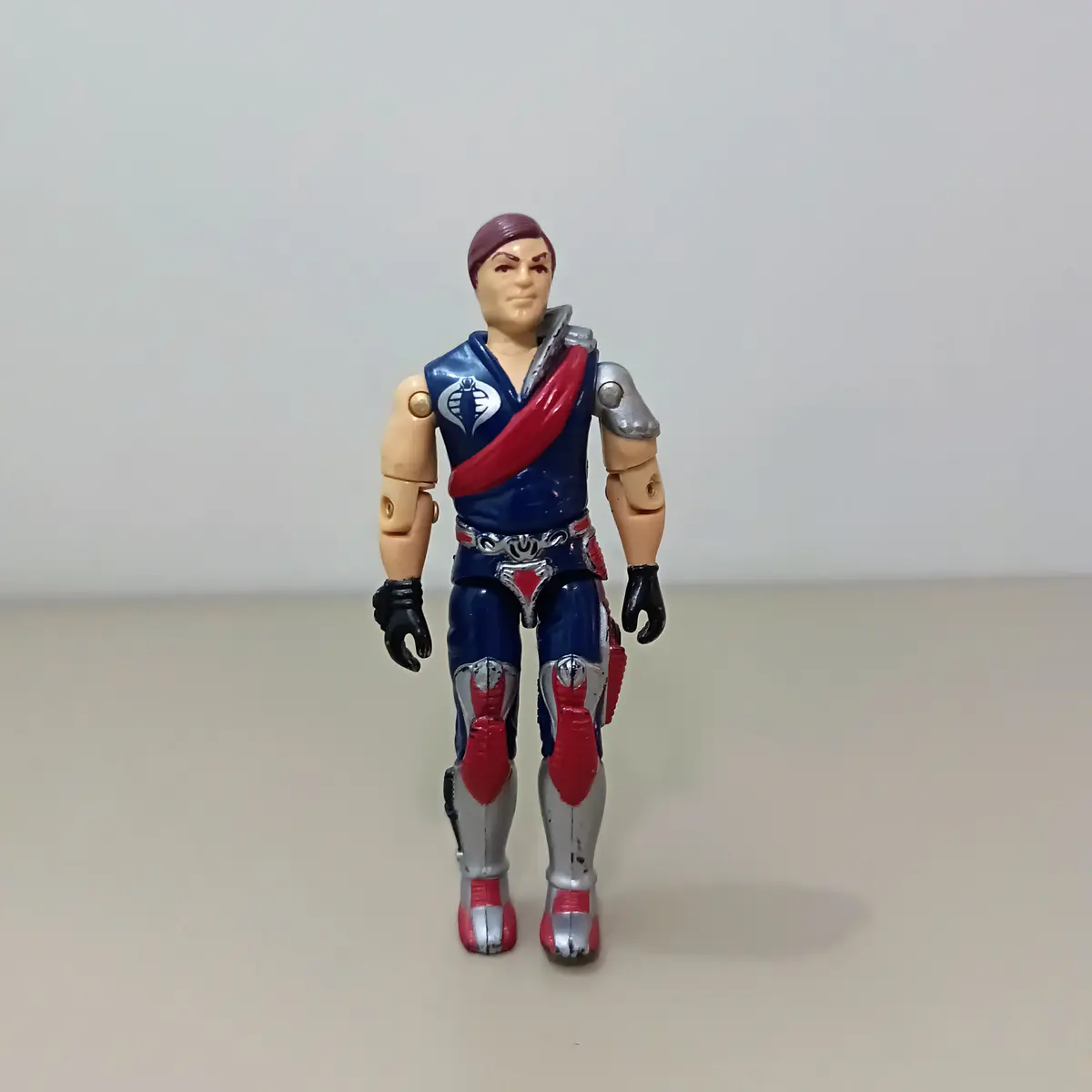 XAMOT V1