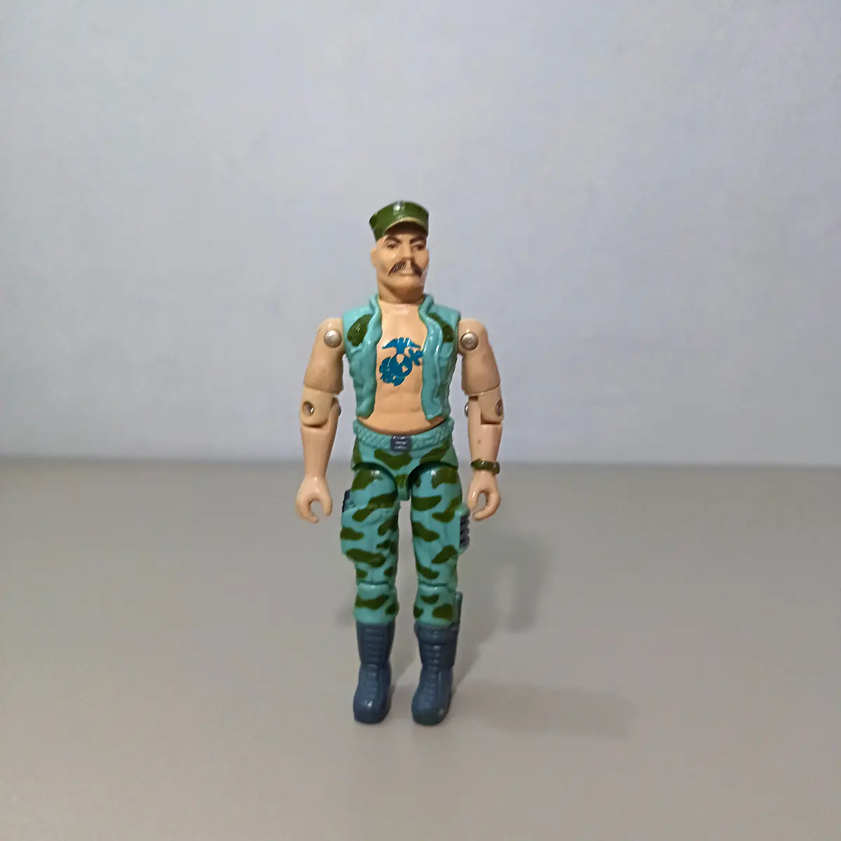 GUN HO V1