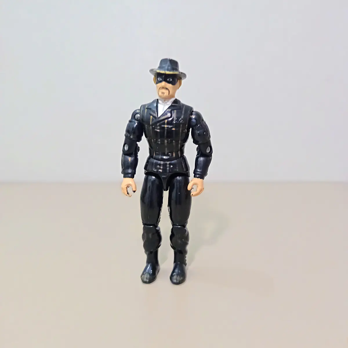 HEADMAN V1