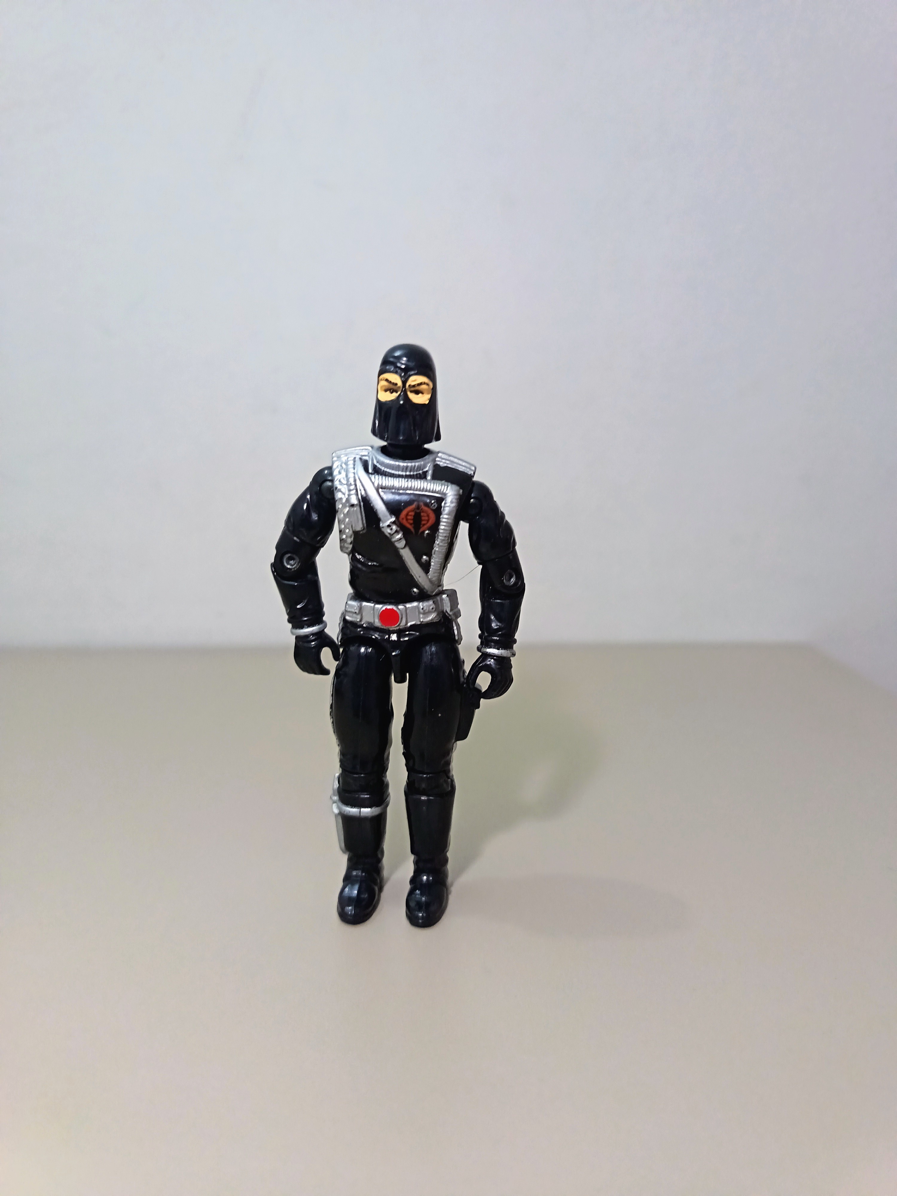 COBRA COMMANDER V6