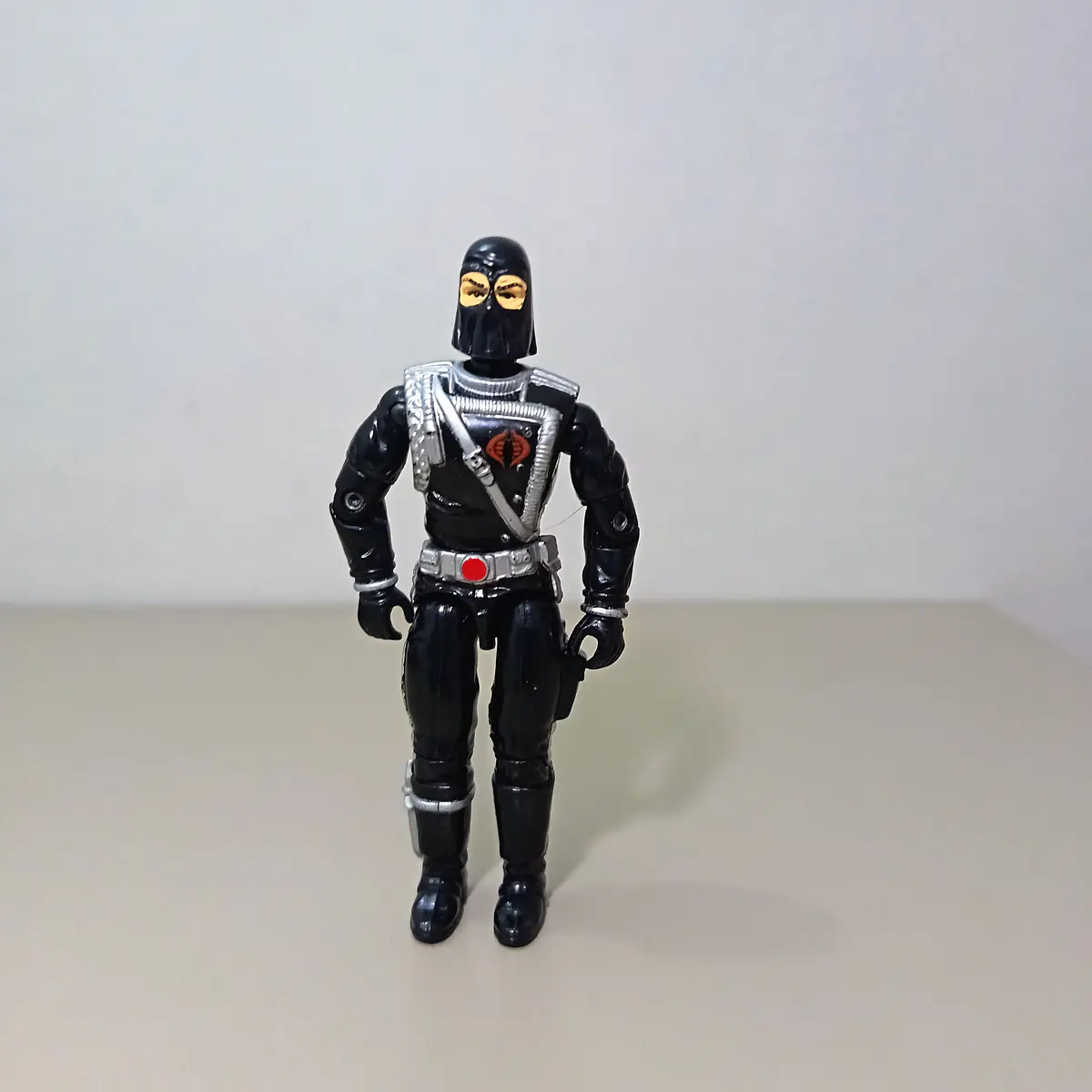 COBRA COMMANDER V6
