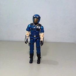 COBRA VIPER V8