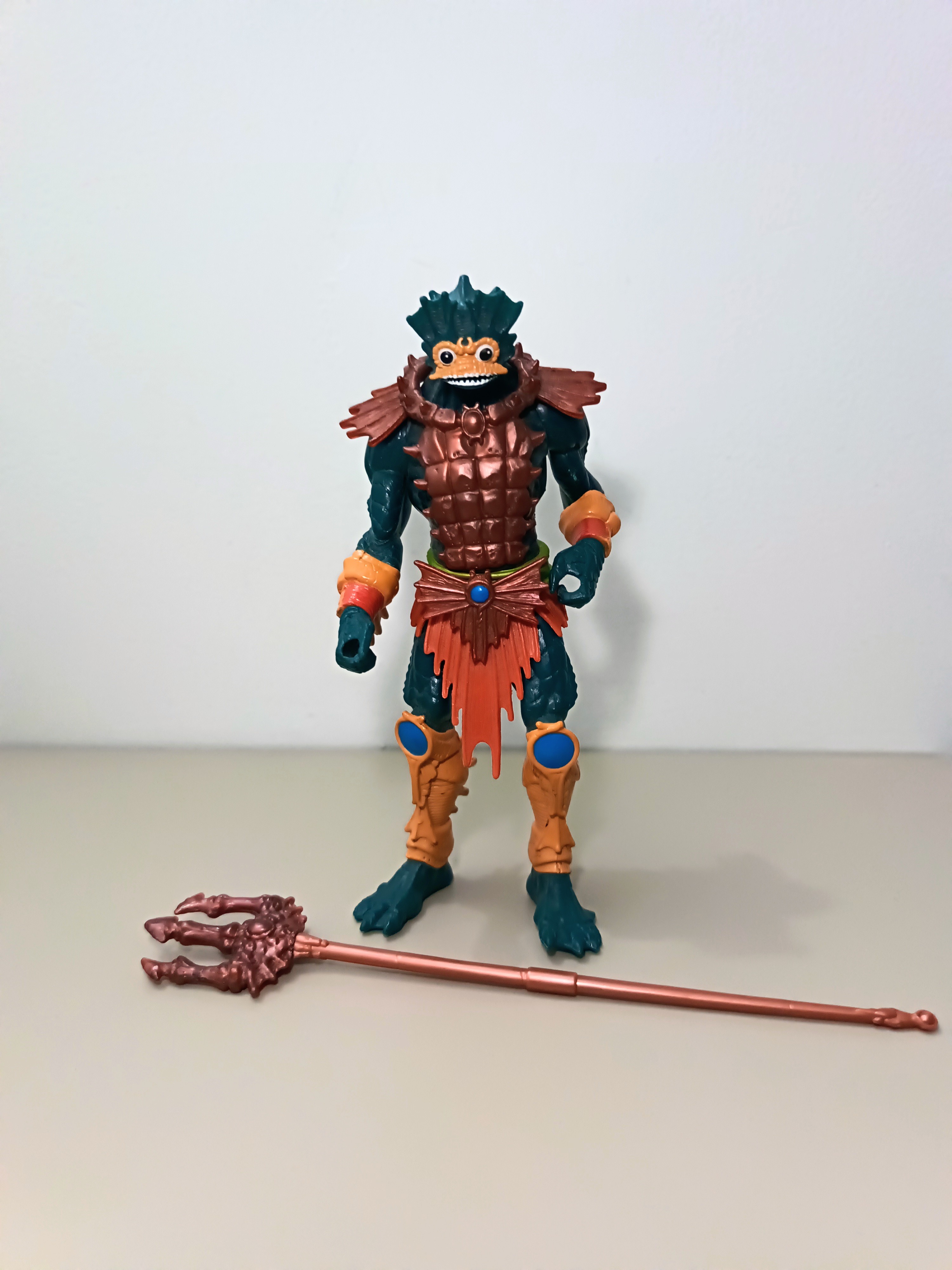 MERMAN 200X
