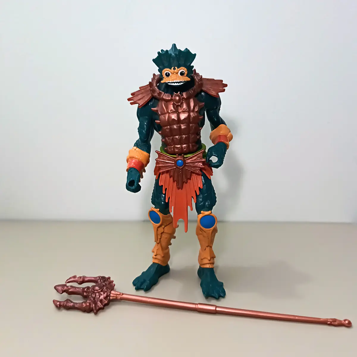 MERMAN 200X