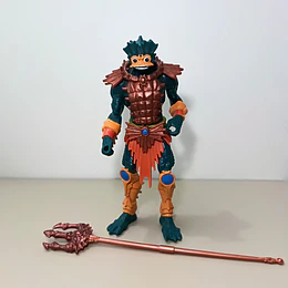 MERMAN 200X