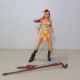 TEELA 200X