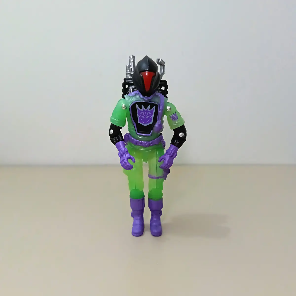 BAT DEVASTATOR