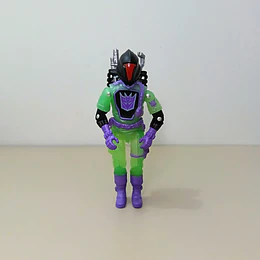 BAT DEVASTATOR