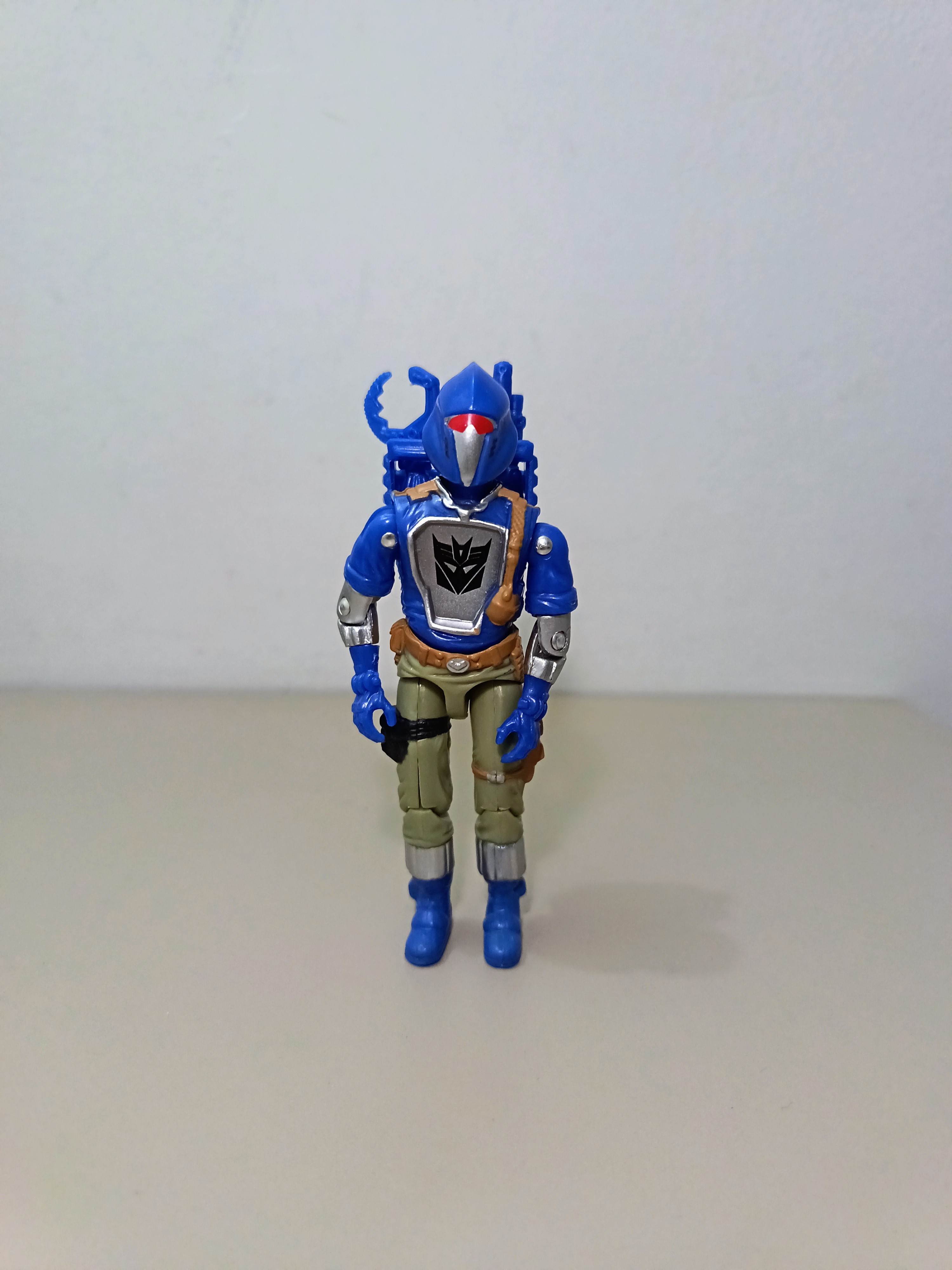 BAT SOUNDWAVE
