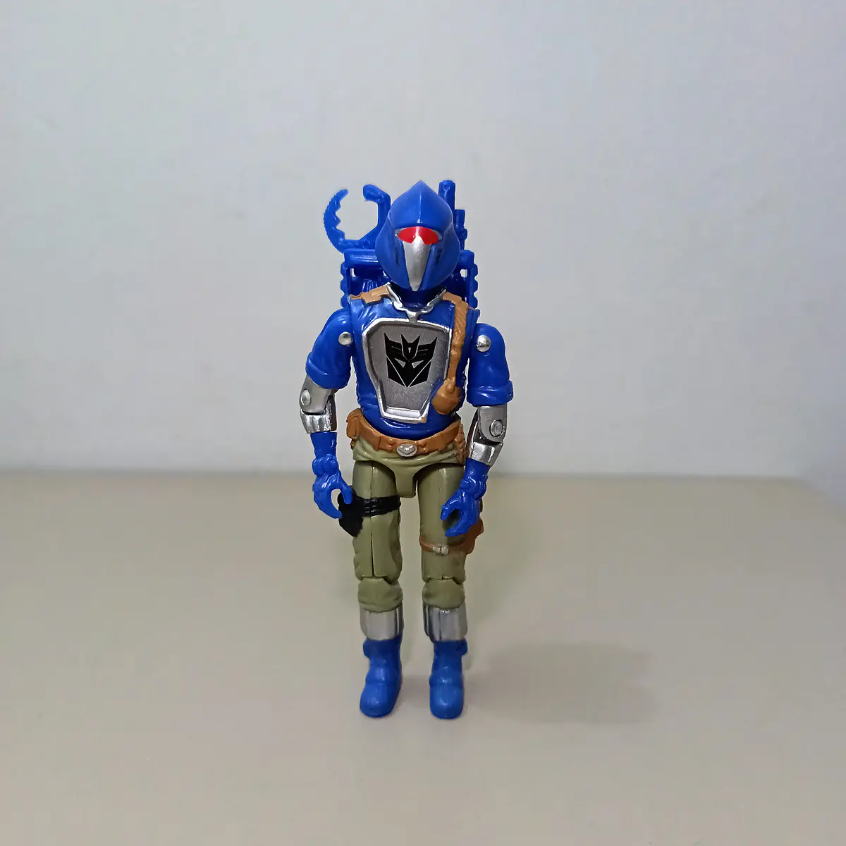 BAT SOUNDWAVE