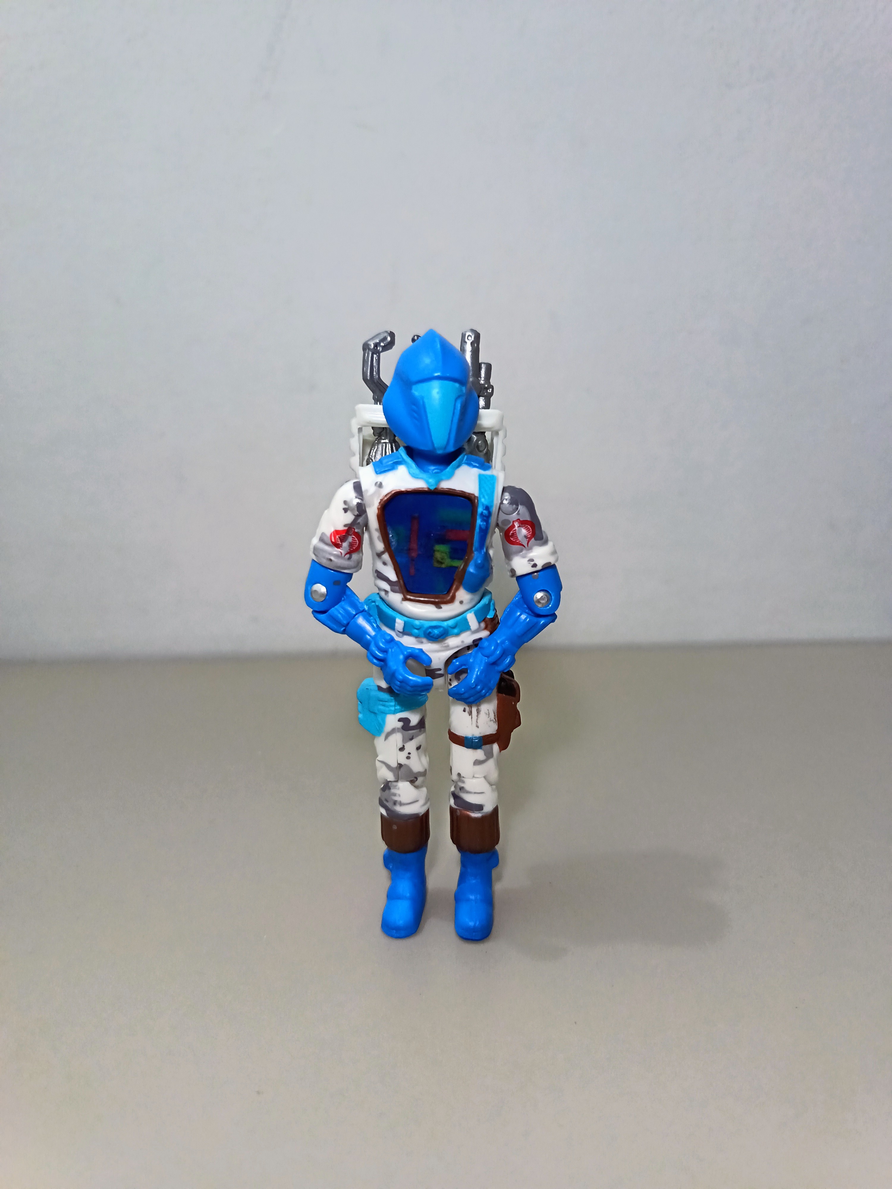 ARTIC BAT