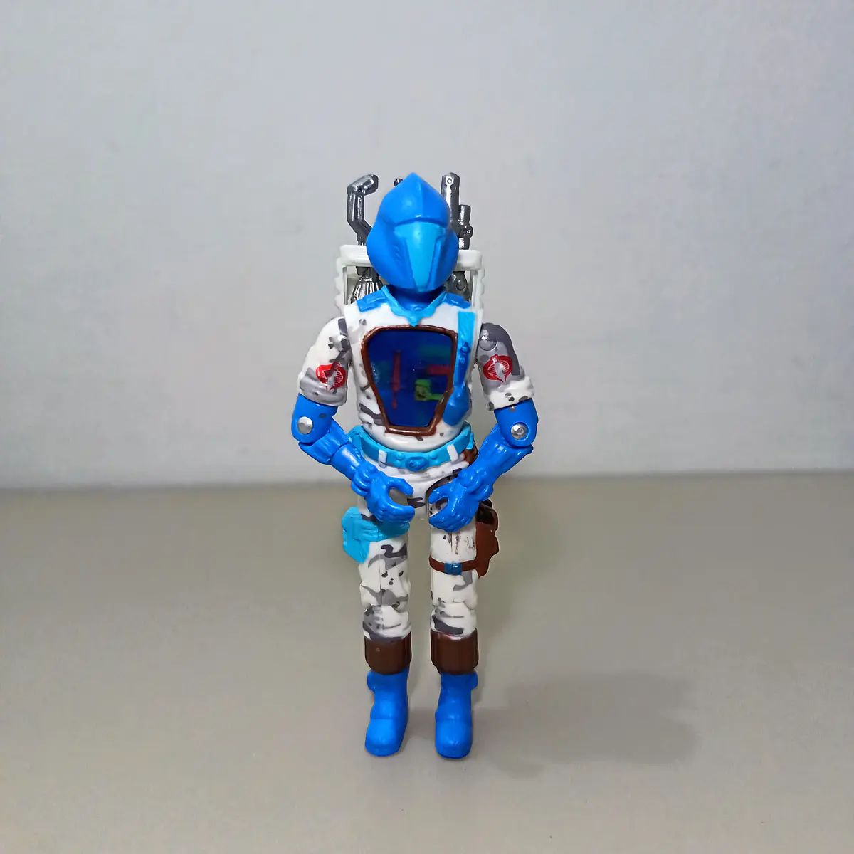 ARTIC BAT