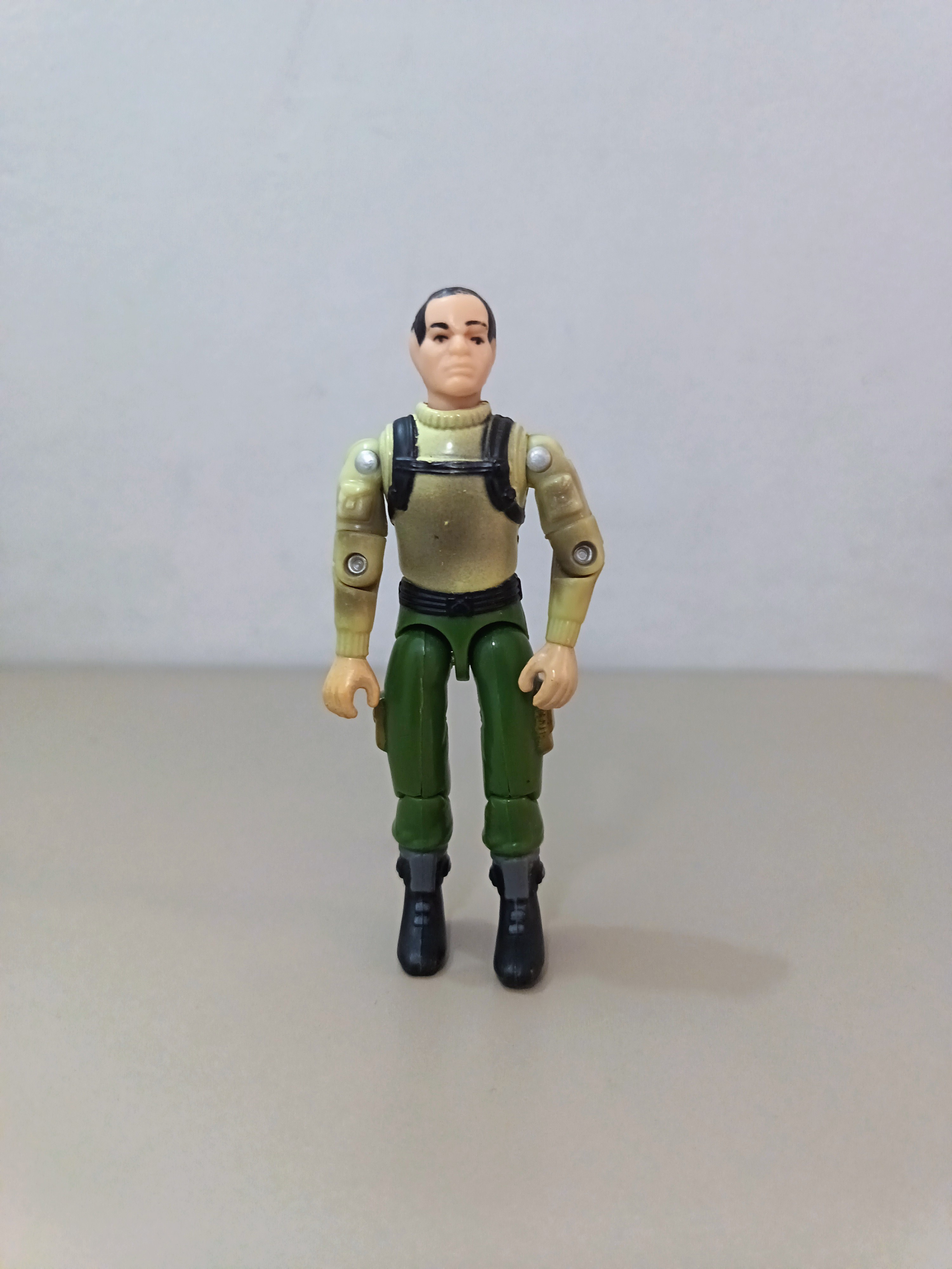 SGT ZAP V1