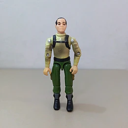SGT ZAP V1