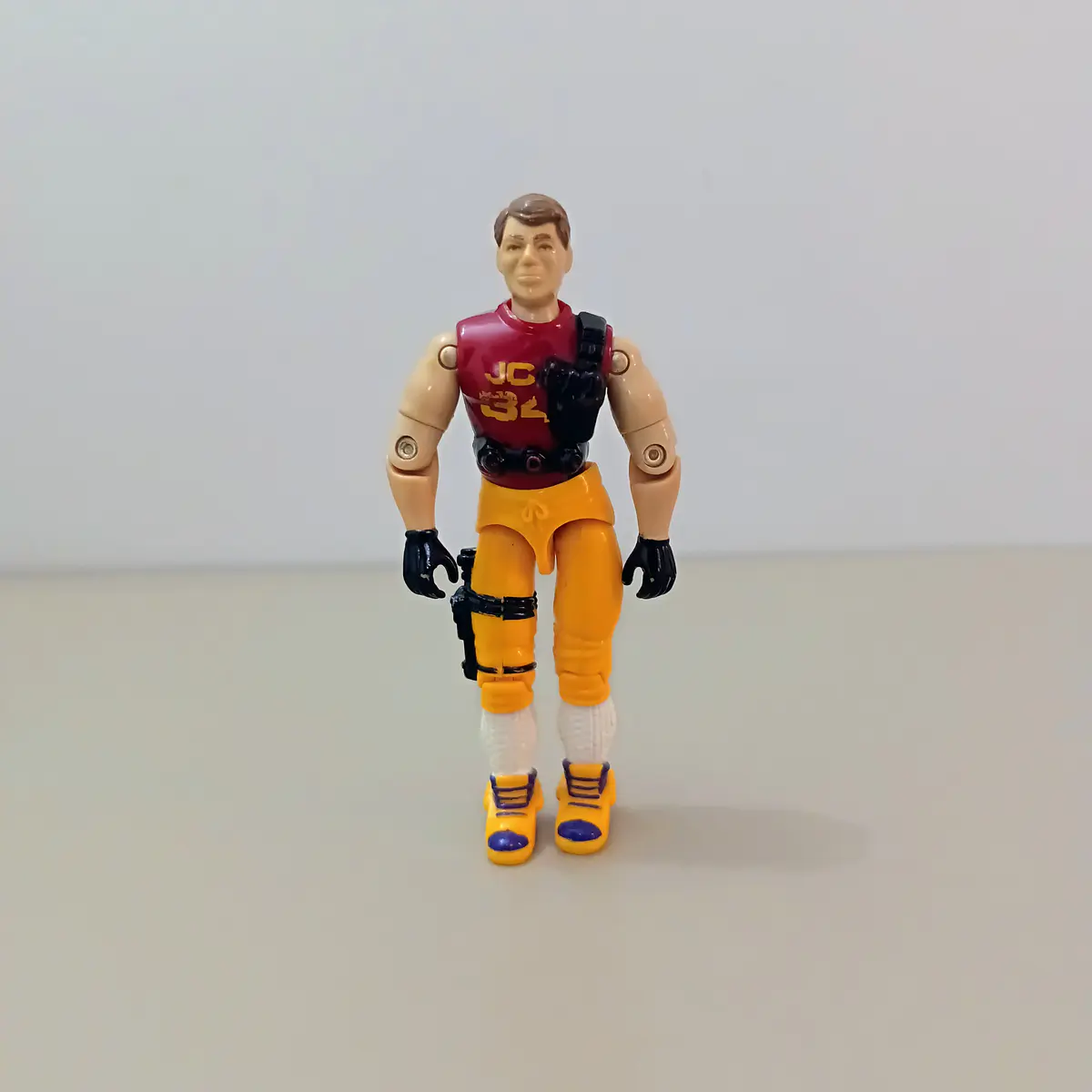 TRACKER V1