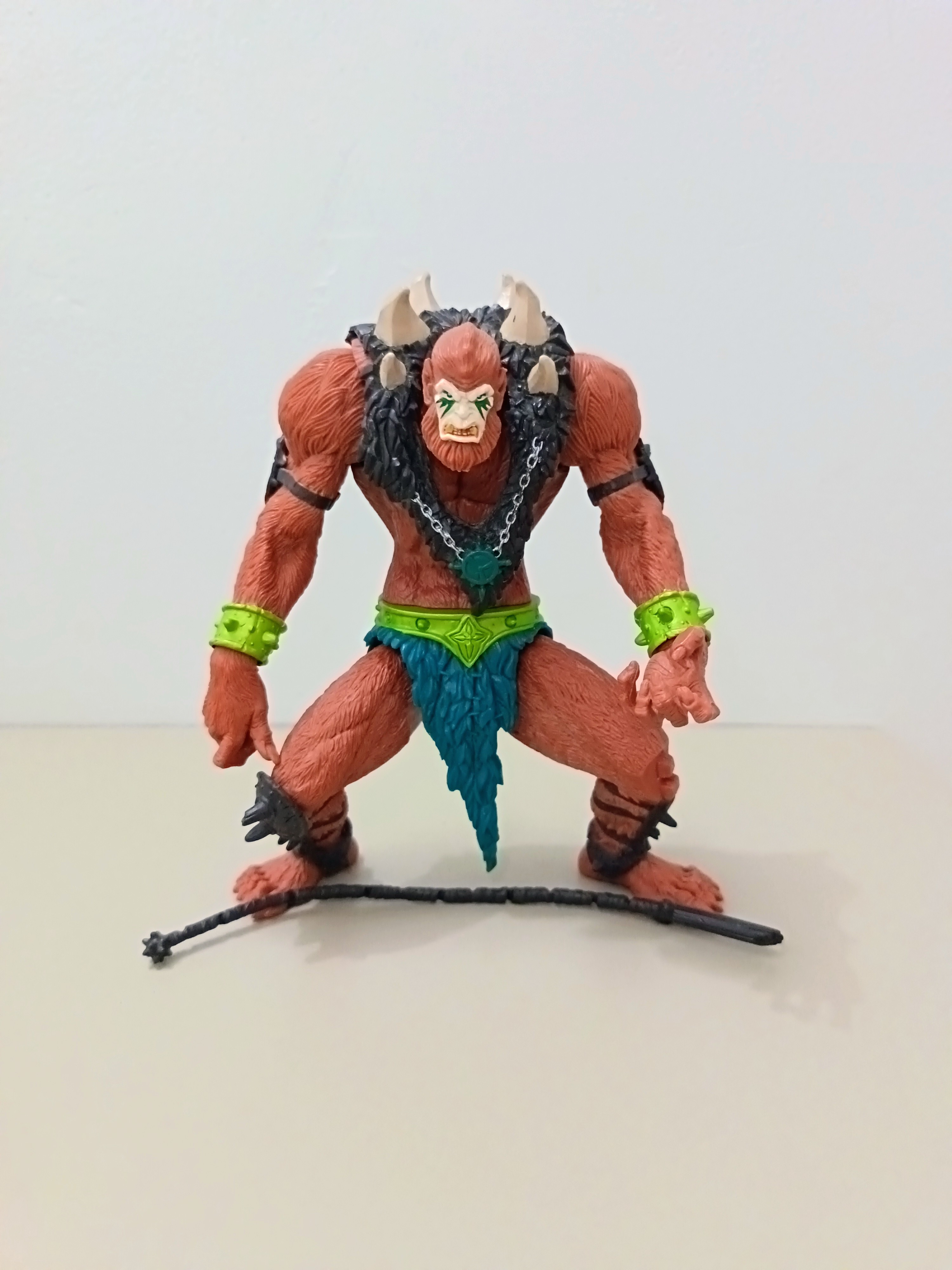 BEASTMAN 200X
