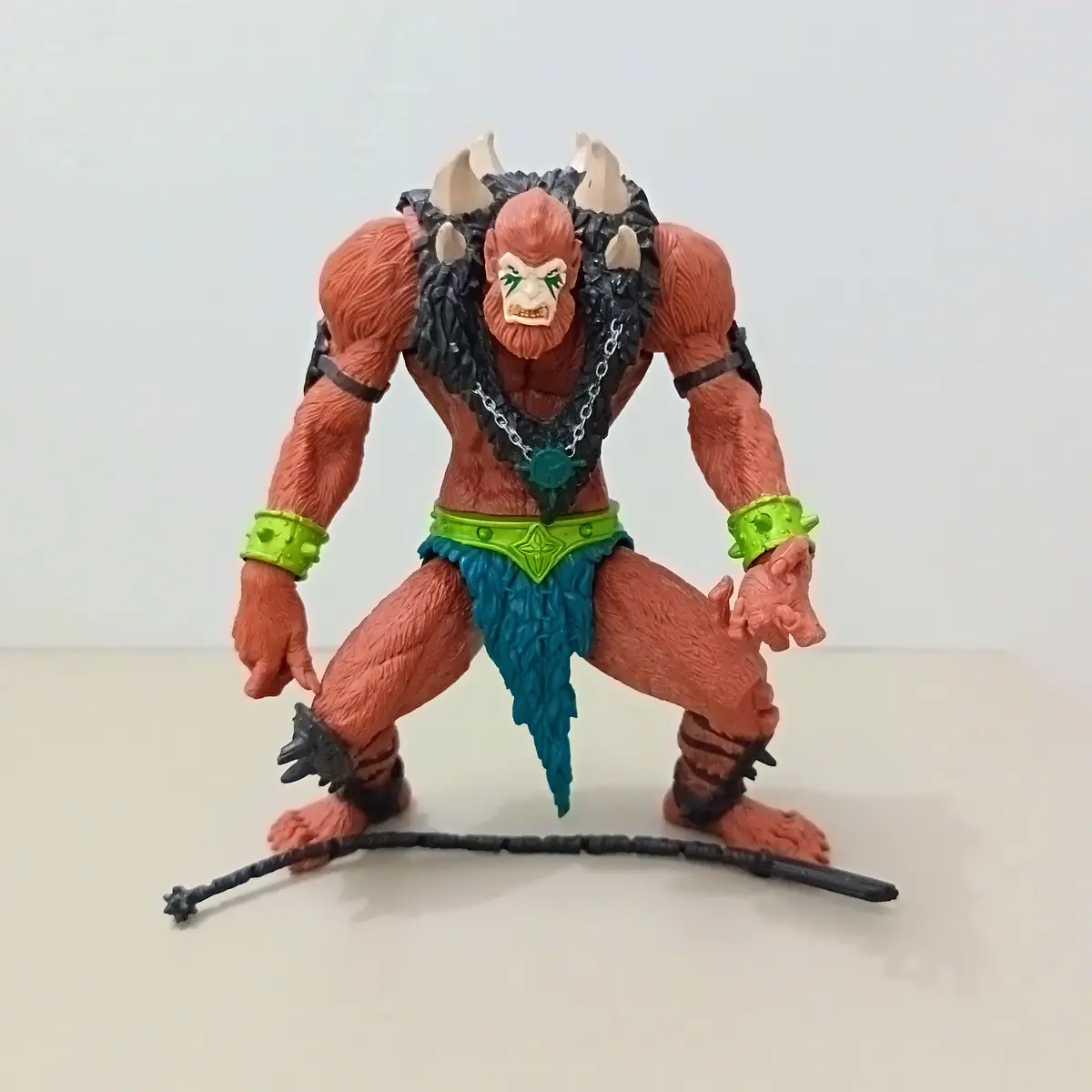 BEASTMAN 200X