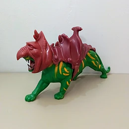 BATTLECAT