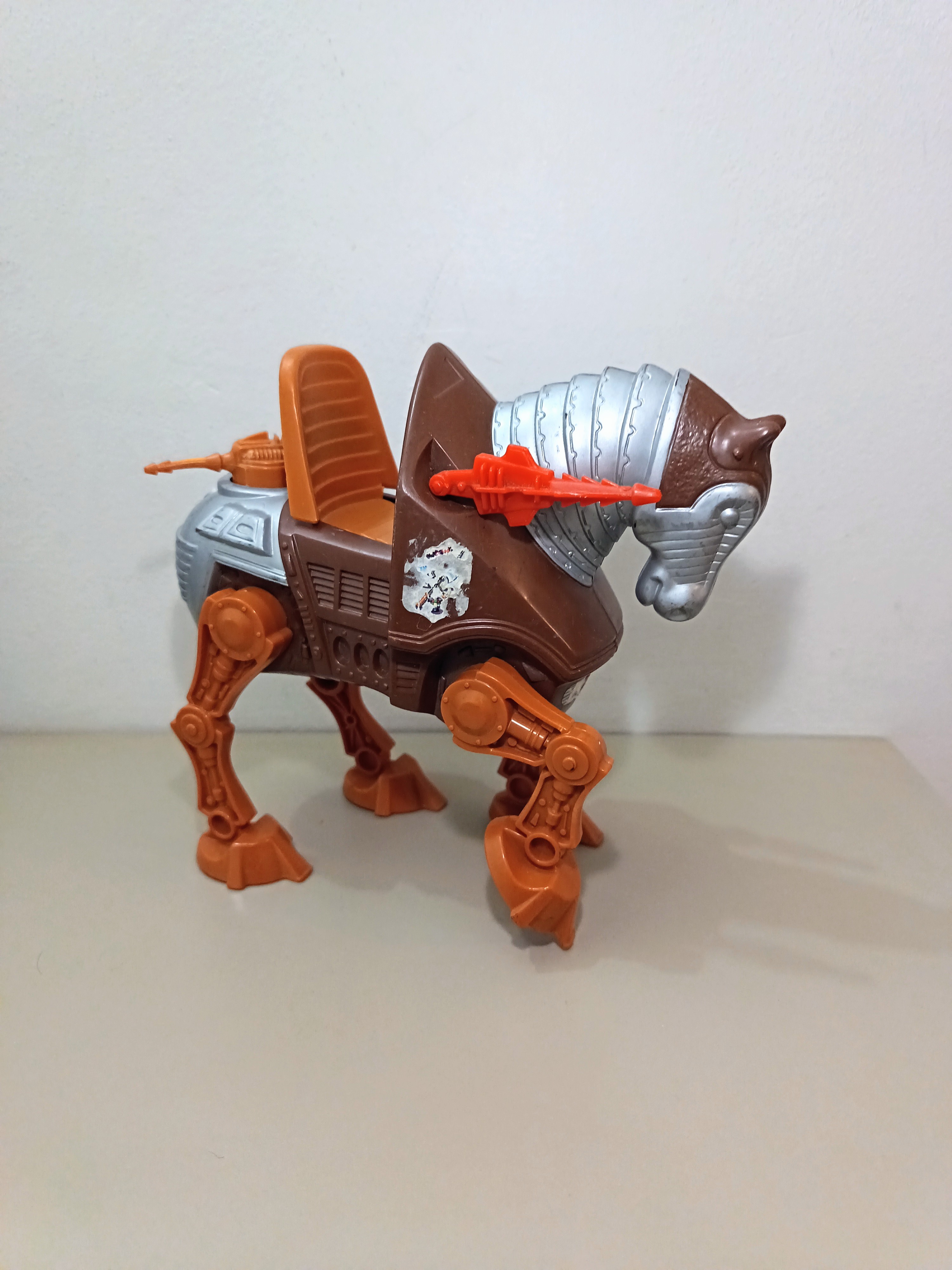 STRIDOR