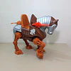 STRIDOR