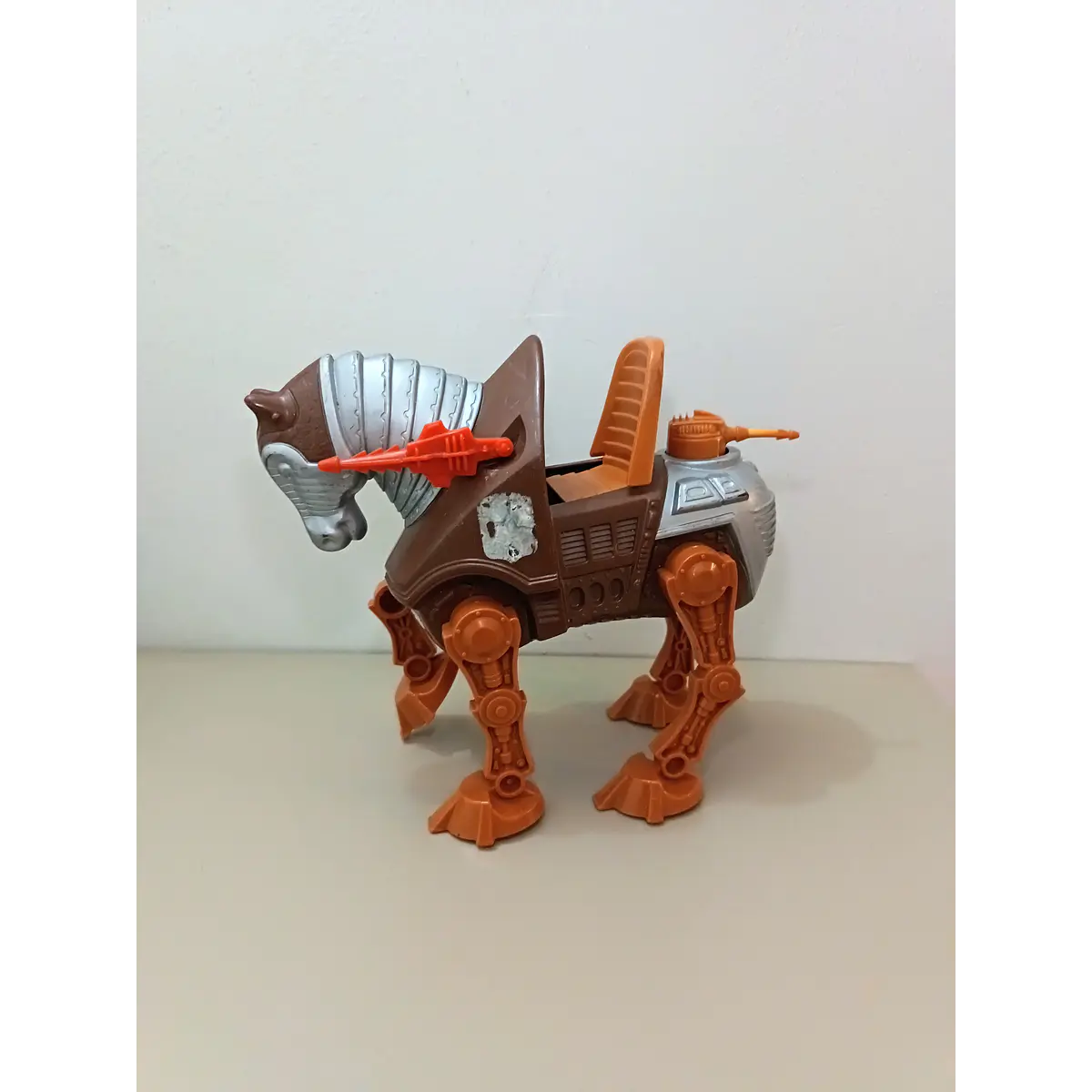 STRIDOR